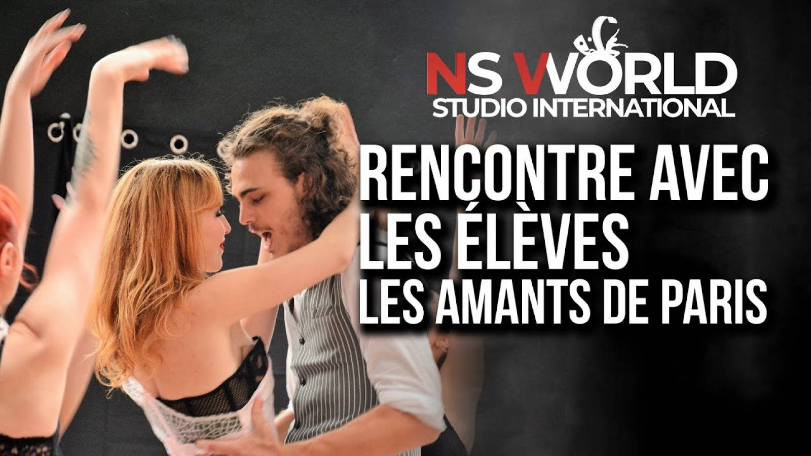 Cours de comédies musicales pour adultes et enfants Aix en Provence