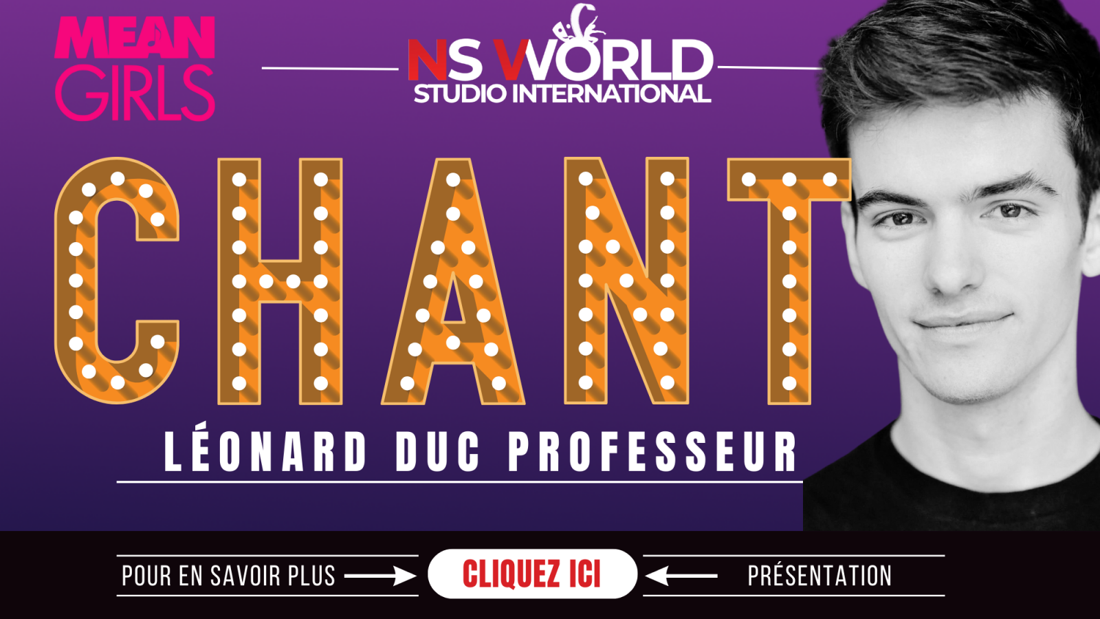 Trouver un professeur de chant pour chanteur confirmé Madeleine quartier des Théâtres