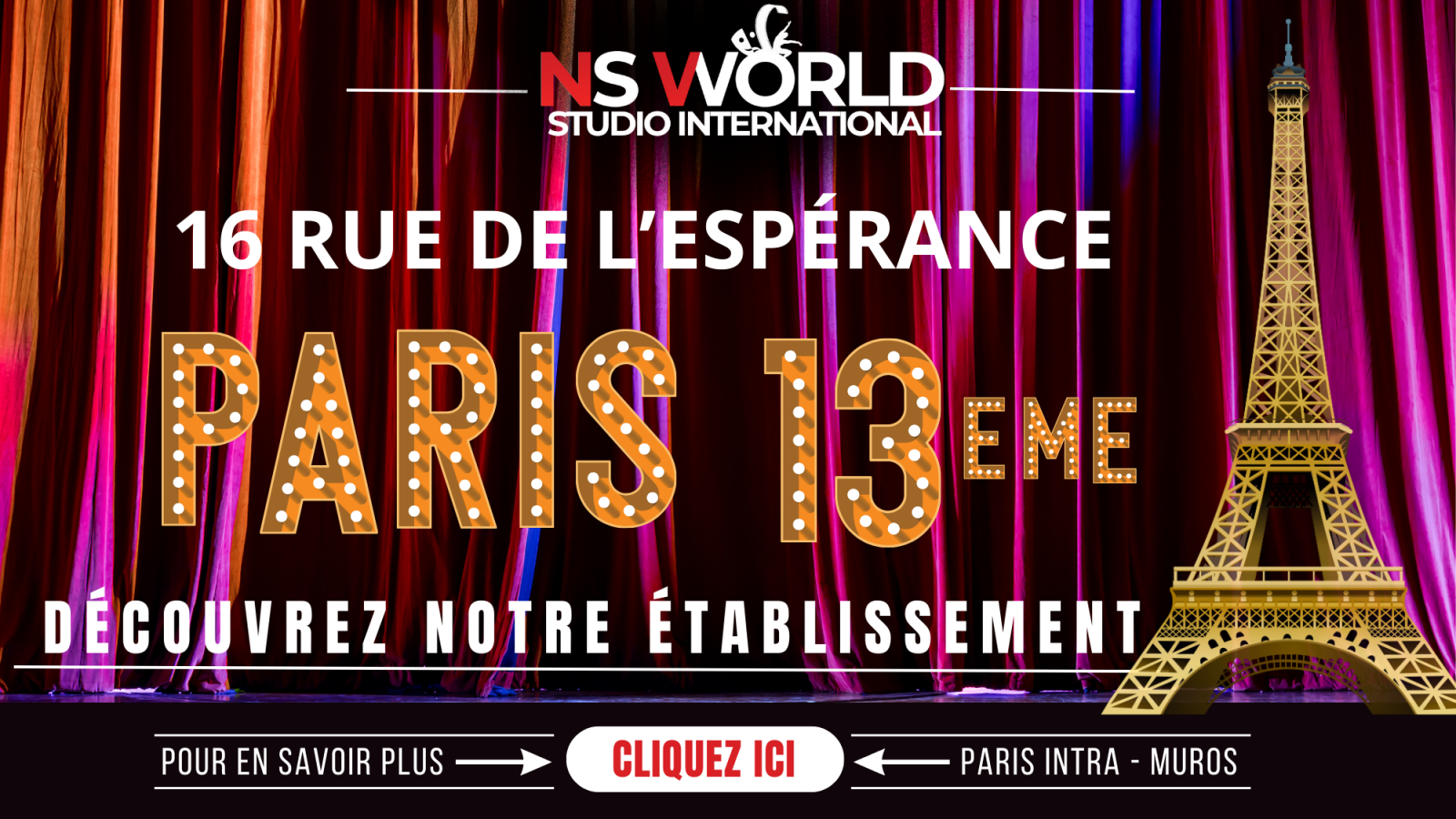 Apprendre à chanter et danser pour rejoindre une comédie musicale Marignane