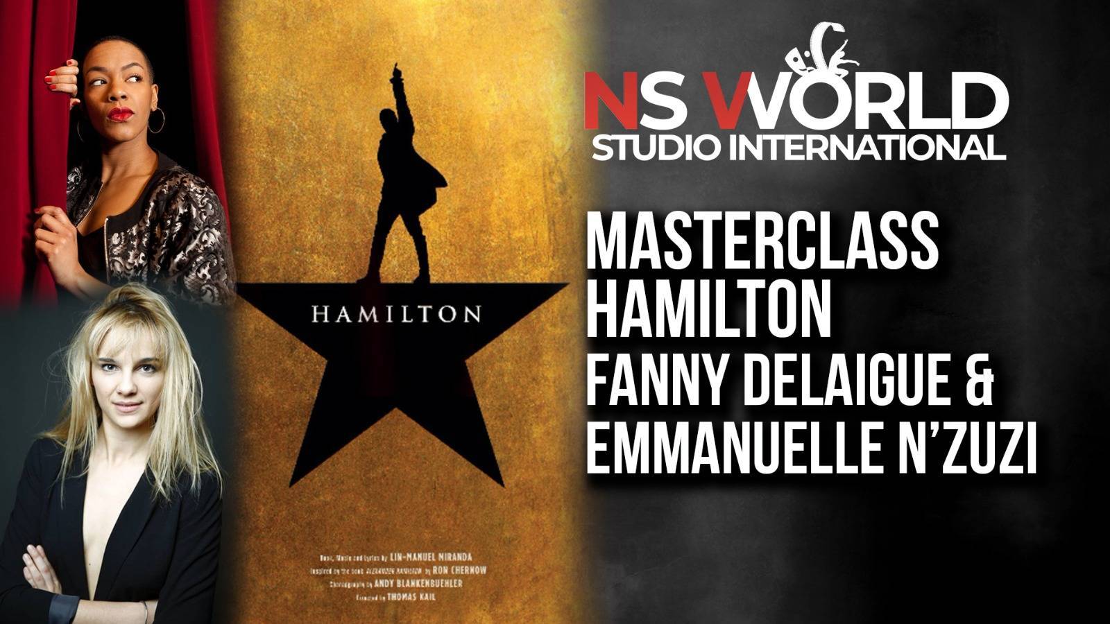 Cours de comédies musicales pour découvrir et apprendre à chanter et danser Rognac