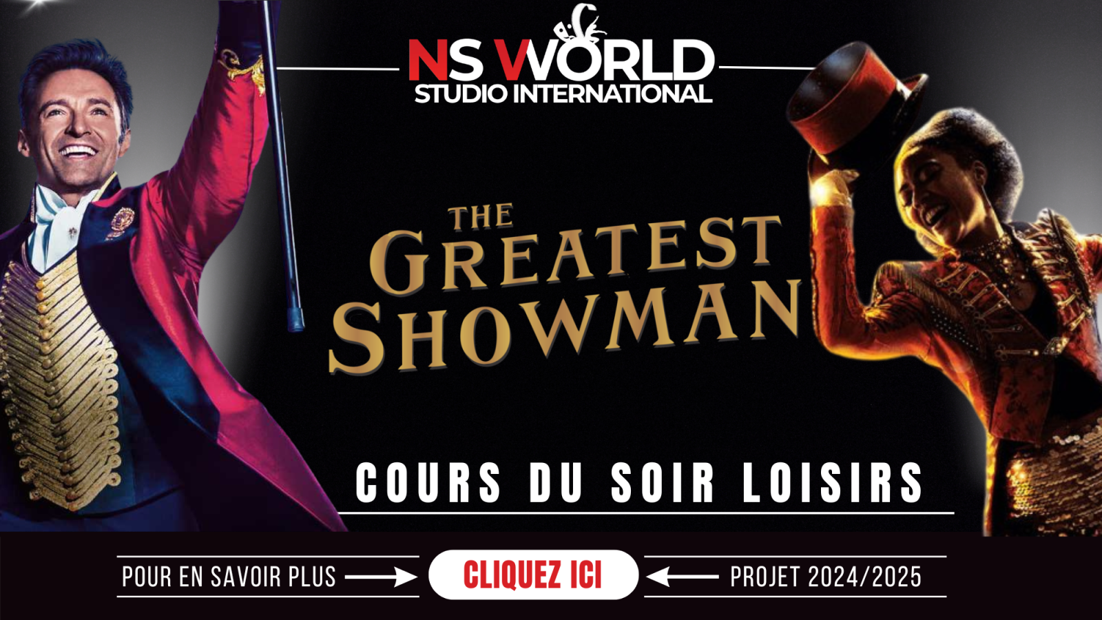 Ecole pour apprendre la danse urbaine Madeleine quartier des Théâtres