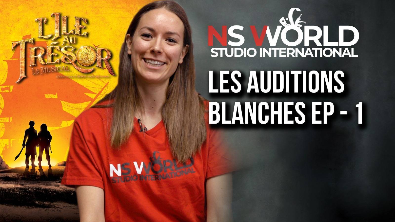 Intégrer une formation pour adulte pour devenir un comédien professionnel Gardanne