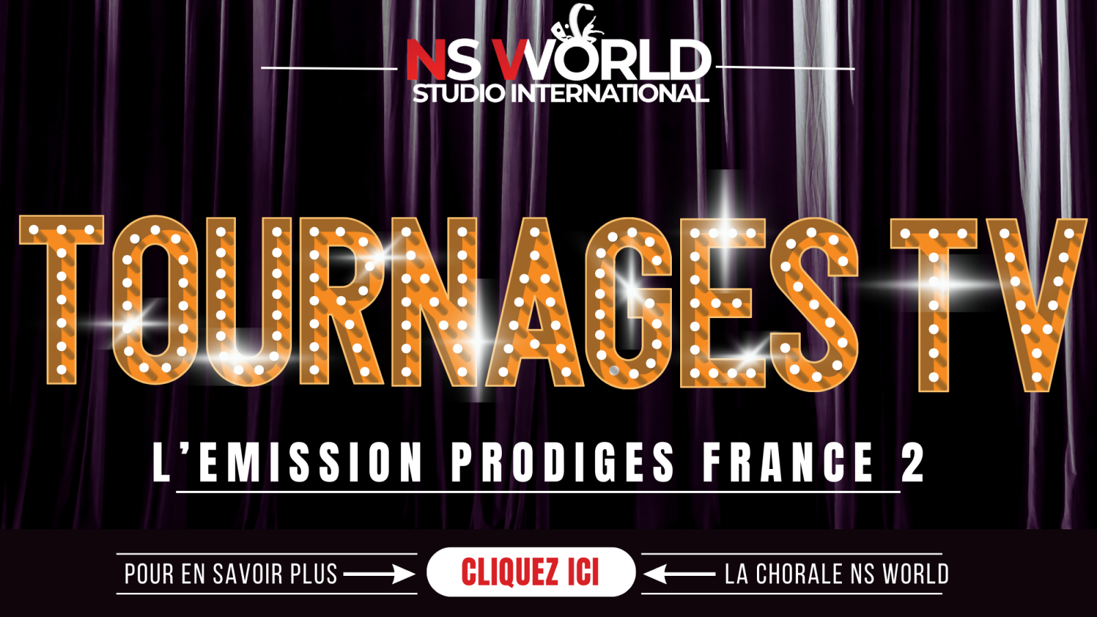 Recherche des cours du soir de comédies musicales Rognac