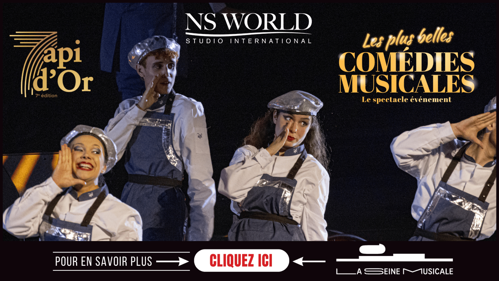 Ecole pour apprendre la danse urbaine Paris centre