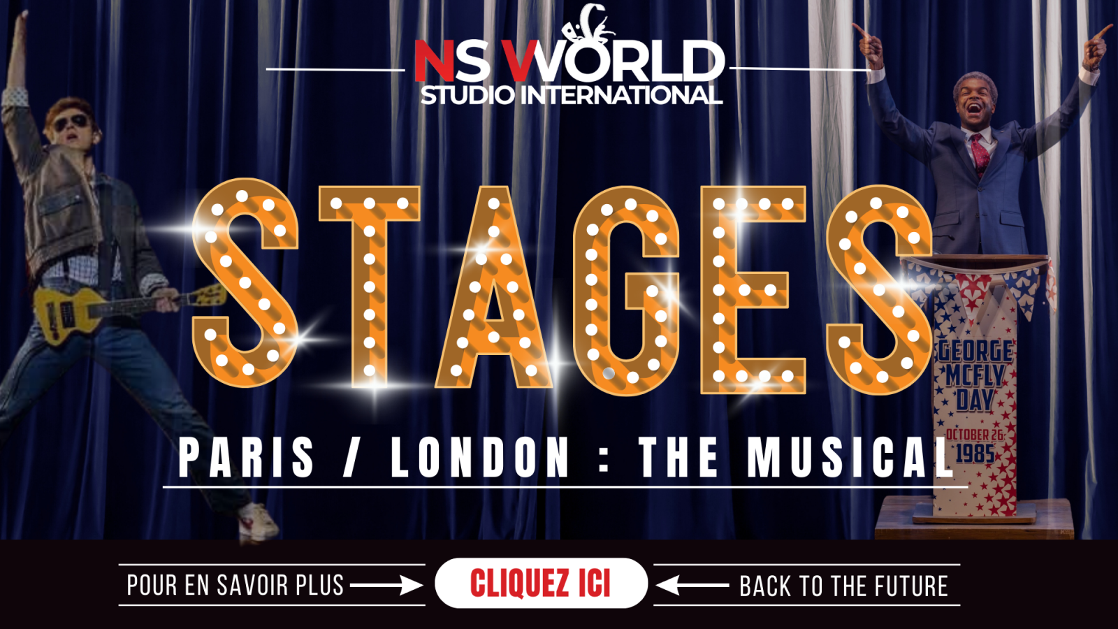 Formation qualifiante pour intégrer un studio d'enregistrement musical Paris centre