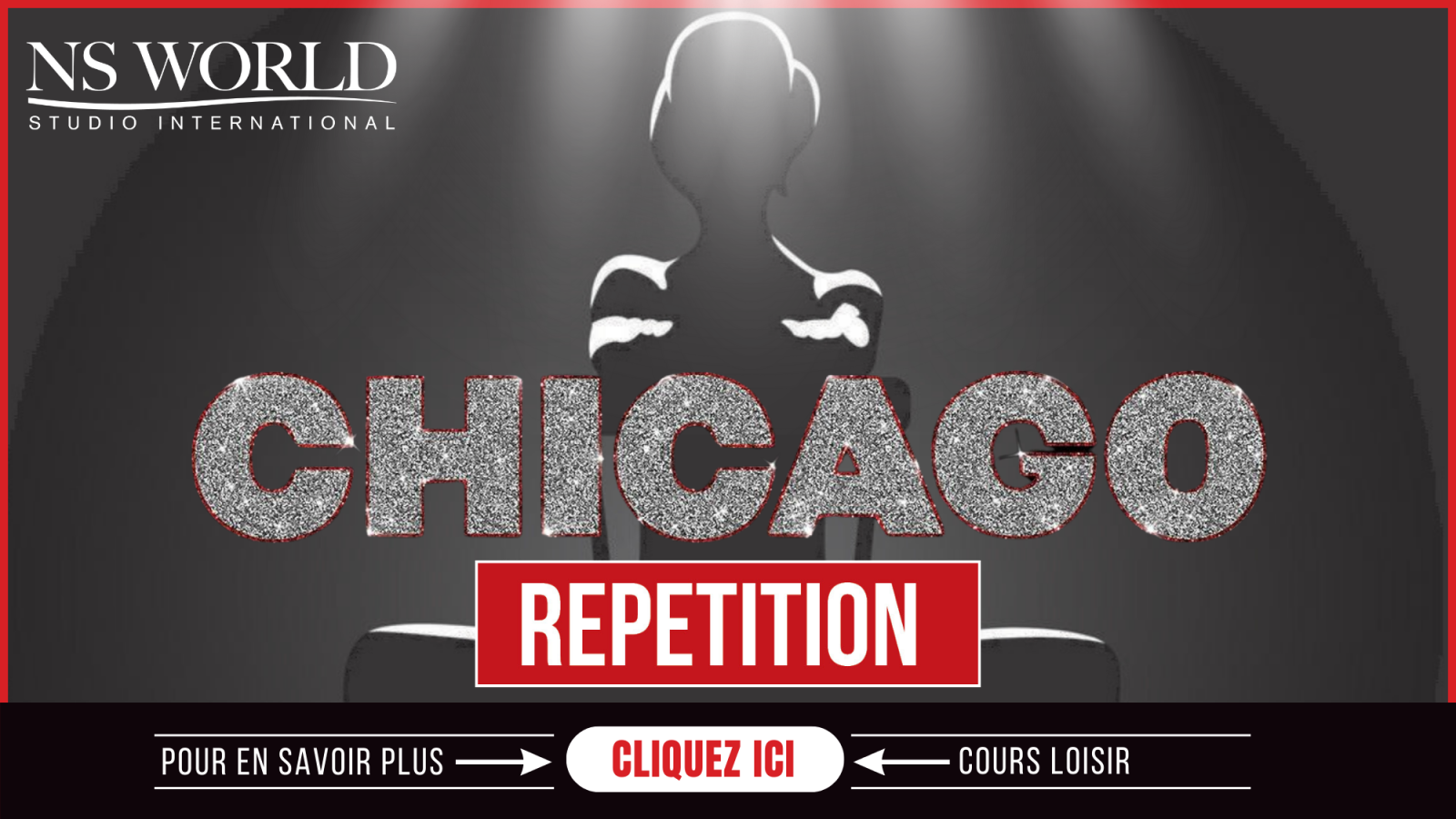 Cours de comédies musicales pour adultes et enfants Marseille