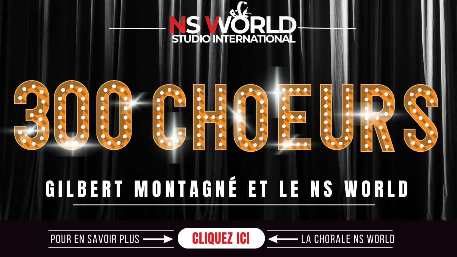 Recherche des cours du soir de comédies musicales Celony