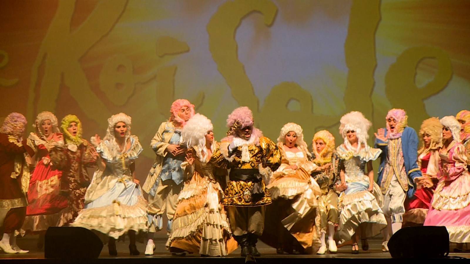 Le Roi Soleil Chant Danse Theatre Musique Pour La Formation Comedie Musicale Professionnelle Paris Ecole De Comedie Musicale A Paris Ns World Formations Comedies Musicales