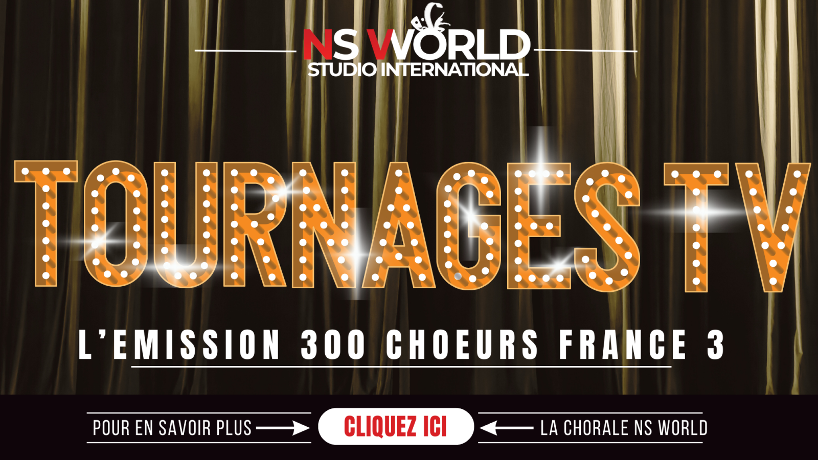 Apprendre à chanter comme un professionnel Paris Bastille