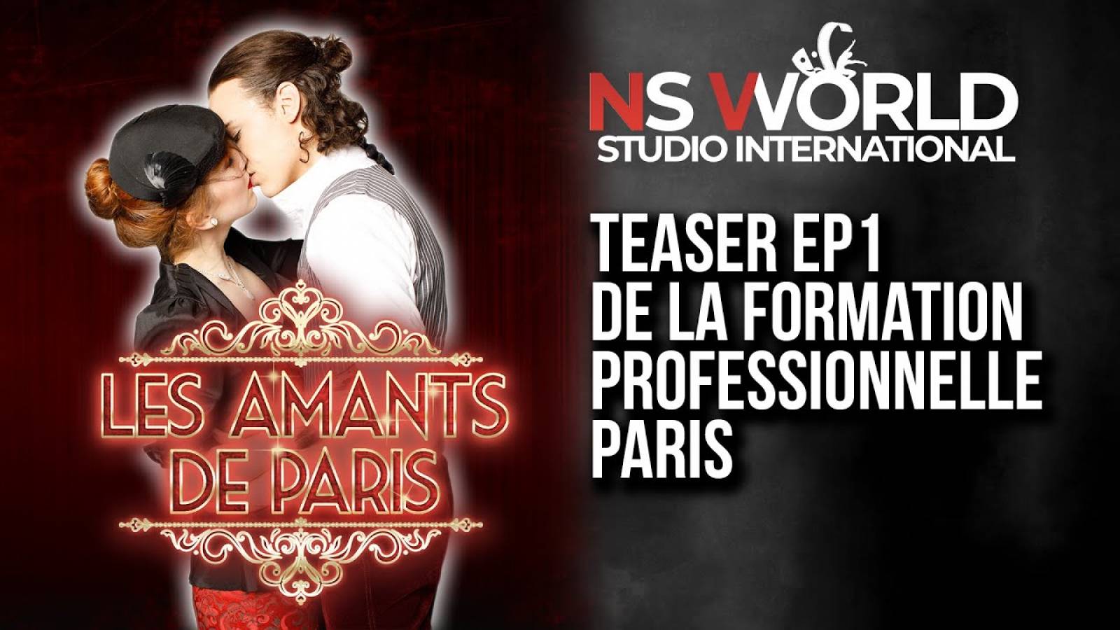 Formation comédie musicale à temps plein ou à temps partiel Paris 5e arrondissement
