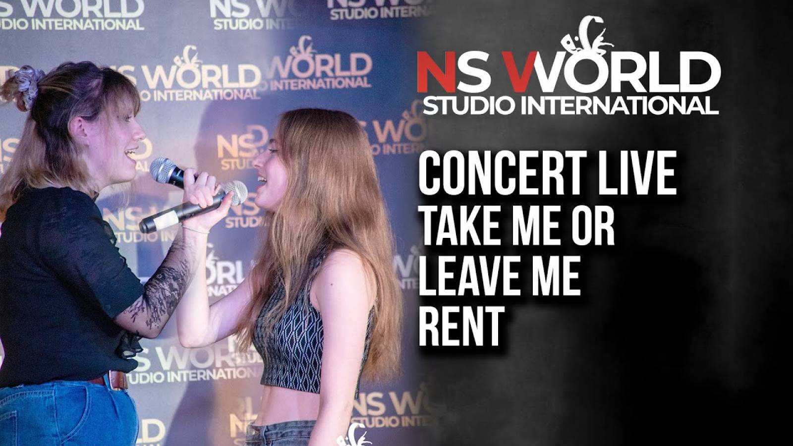 Formation professionnelles comédies musicales pour adultes pour apprendre à chanter et danser Marignane