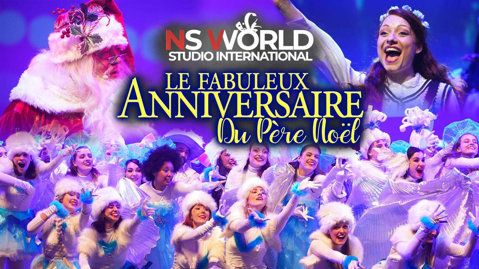 Apprendre à chanter et danser pour rejoindre une comédie musicale Venelles