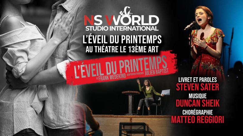 Formation comédien acteur, devenir chanteur interprète, danseur artiste, Paris, alfortville, anthony, arcueil