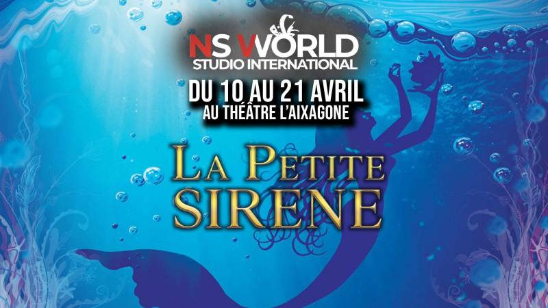 Formation spectacle, comédie musicale, show live, Paris, Ile de France