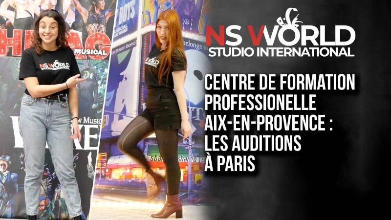 journée porte ouverte aix en pce comedie musicale