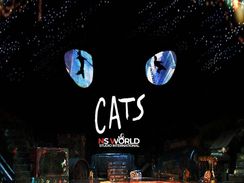 Cats, la comédie musicale