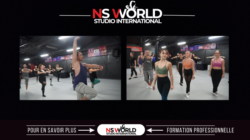 MATTEO REGGIORI, PROFESSEUR DE DANSE, COURS DE DANSE, ÉCOLE DE COMÉDIE MUSICALE, FORMATION DANSEUR