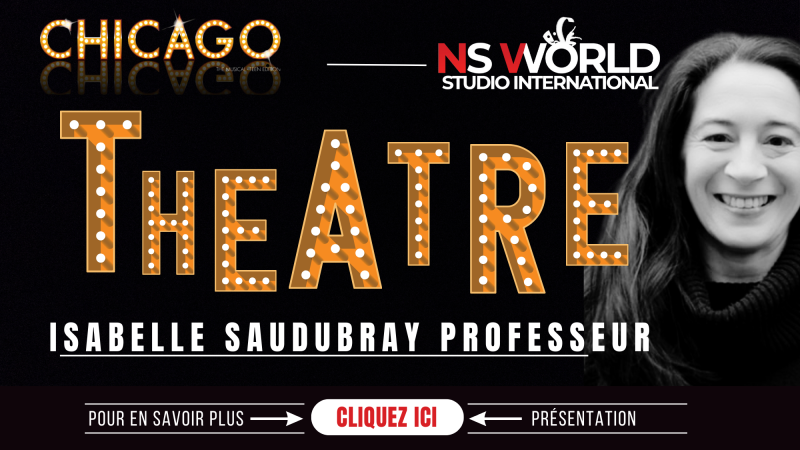 cours de théatre amateur débutant école de comedie musicale 75013