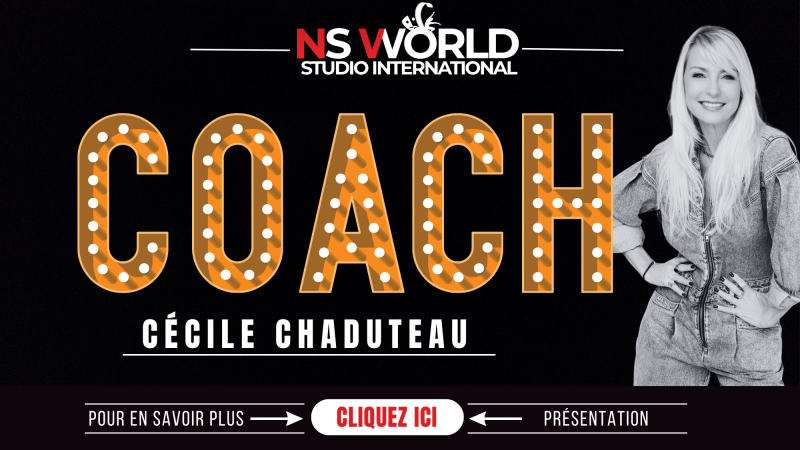 cours d'expression scénique, star academy, école de comédie musicale sur paris