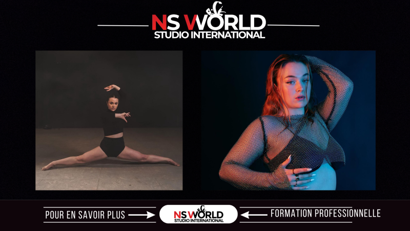 Cours de Danse Paris 75013 : 