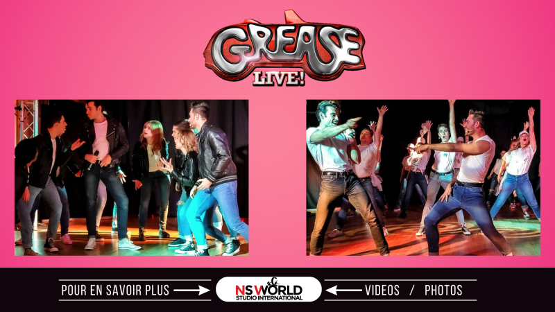 formation danseur chanteur comédien scène paris, école de comédie musicale