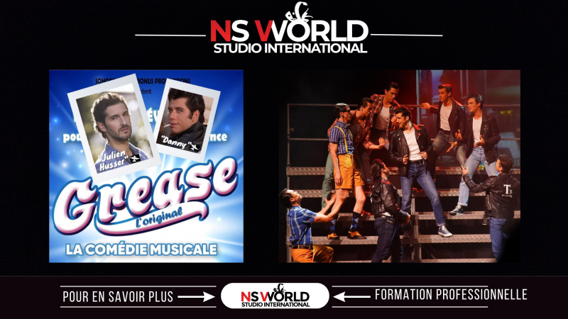 Cours de Théâtre Paris : 