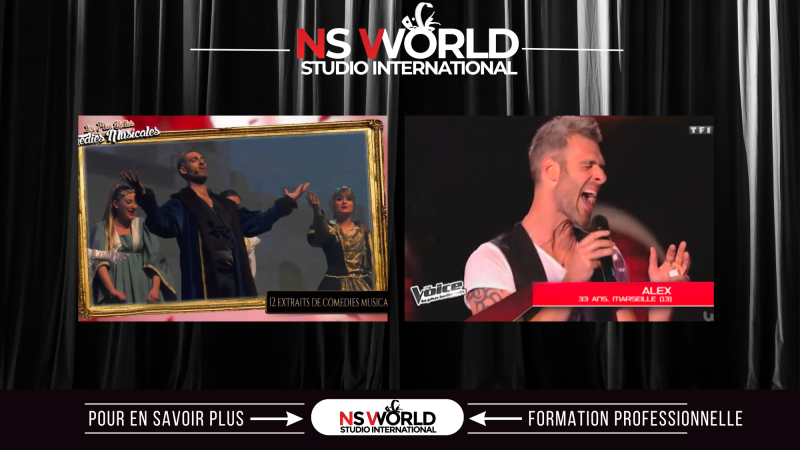 THE VOICE : REUSSIR SES CASTING, AUDITIONS, EMISSIONS DE TELES, PARIS CENTRE 75