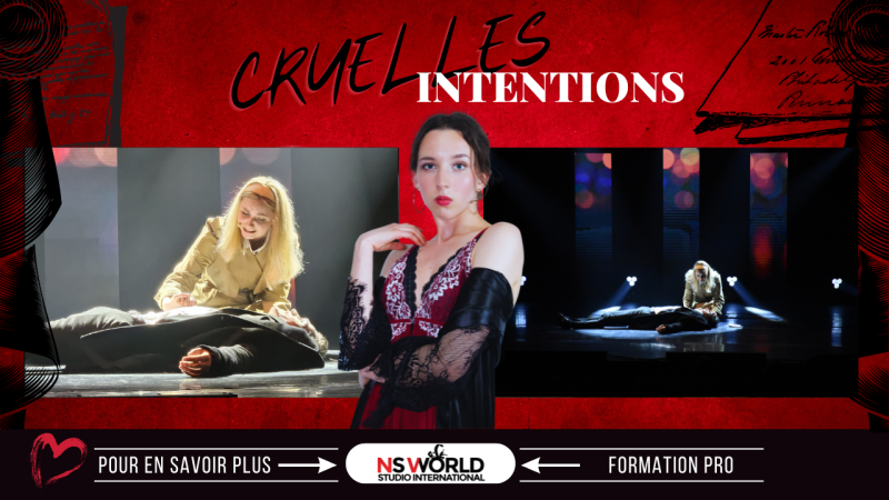 Plongez dans l'Éclat de 