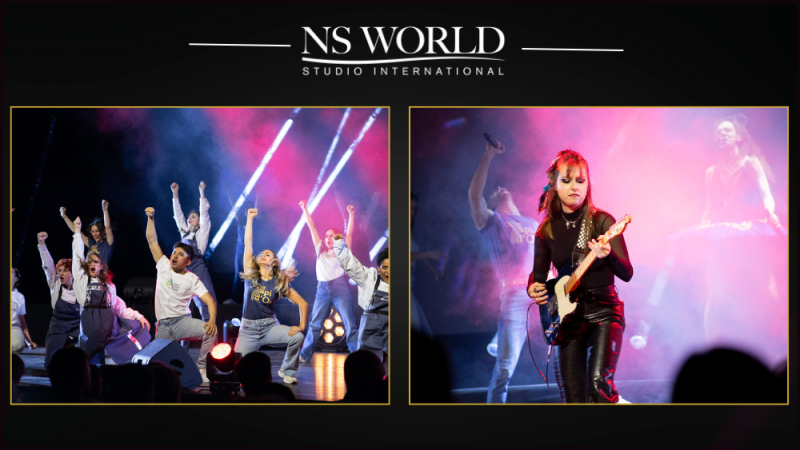 NS WORLD à la Seine Musicale : un moment d’unité et de création pour les API D’OR