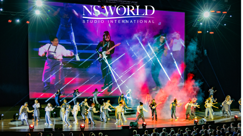 LA CÉRÉMONIE DES API D’OR À LA SEINE MUSICALE : UN SPECTACLE DE COMÉDIE MUSICALE À PARIS 75013