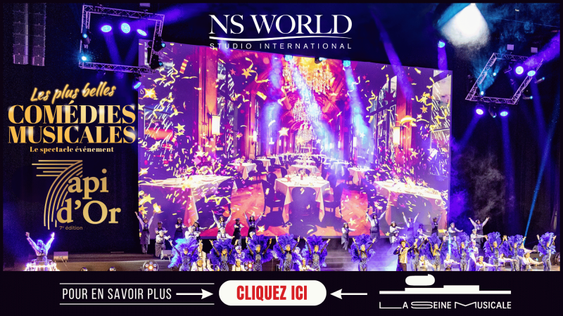 LA CLASSE SEMI-PRO DE NS WORLD PARIS 13 SUR SCÈNE : UNE EXPÉRIENCE INOUBLIABLE À LA SEINE MUSICALE