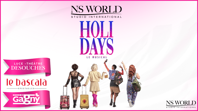 NS WORLD, une école de comédie musicale à Paris au cœur des grandes productions