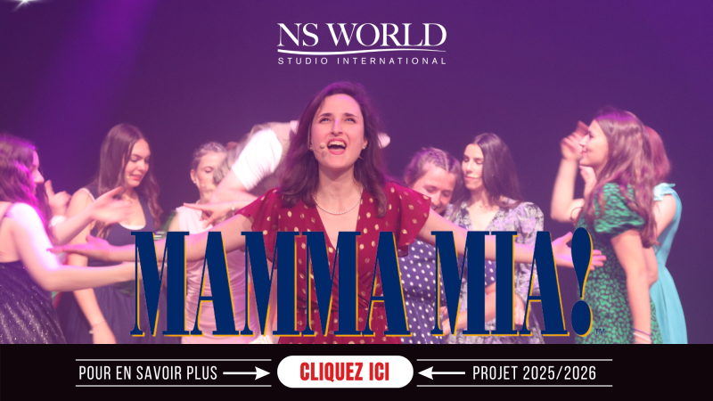 Mamma Mia : une aventure scénique inoubliable pour amateurs passionnés de comédie musicale à Aix en Pce