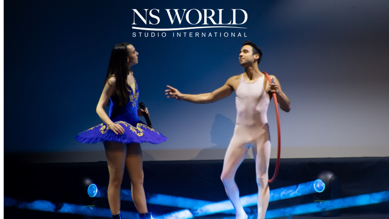 LA CLASSE SEMI-PRO DE NS WORLD PARIS 13 SUR SCÈNE : UNE EXPÉRIENCE INOUBLIABLE À LA SEINE MUSICALE