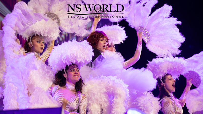 UNE COMÉDIE MUSICALE INOUBLIABLE À PARIS 75013 : LES API D’OR 2025