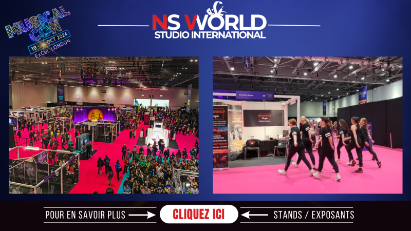 ormation d'excellence en comédie musicale pour tous les niveaux. sur paris