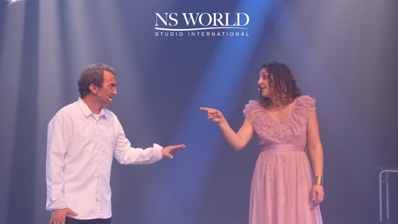 Mamma Mia : une aventure scénique inoubliable pour amateurs passionnés de comédie musicale à Aix en Pce