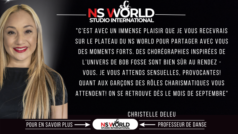 INSCRIPTIONS 2024: CHICAGO, COURS DE CHANT, DANSE, THÉÂTRE COMÉDIE MUSICALE