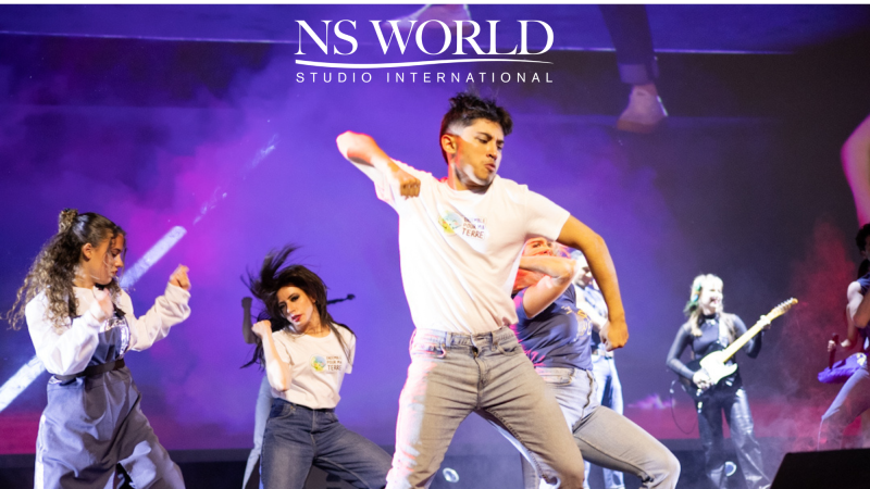 L’AVENTURE ARTISTIQUE COLLECTIVE DES COURS LOISIRS ADULTES EN COMÉDIE MUSICALE À PARIS 75013