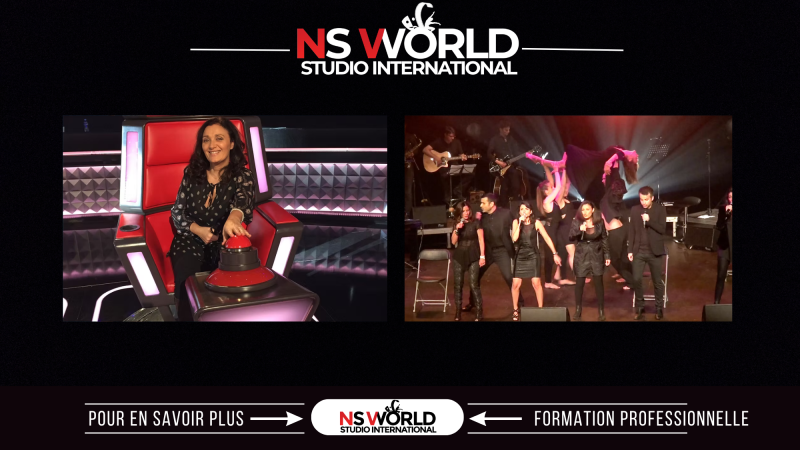 LAURENCE COHEN – COACH VOCALE PROFESSIONNELLE, CHANT, COMÉDIE MUSICALE ET ARTS DE LA SCÈNE