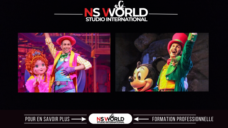 LUCAS MONG MANE – COACH VOCAL & PROFESSEUR DE CHANT EN COMÉDIE MUSICALE