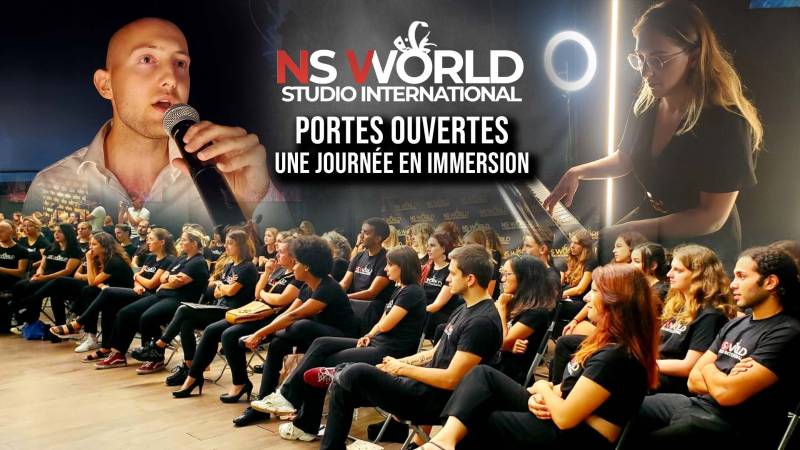 journée découverte, portes ouvertes, en immersion au sein de la formation professionnelle, Paris,Thiais, Valenton
