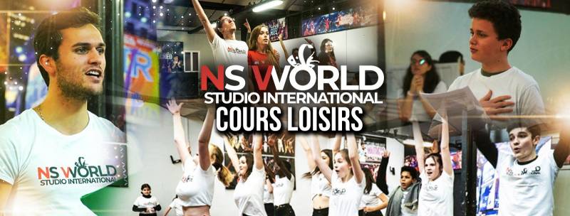 LES COURS LOISIRS COMEDIE MUSICALE ENFANTS, ADOS ET ADULTES PARIS 75013