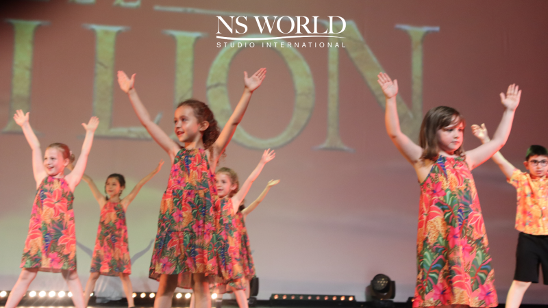 REPRISE DES COURS DE COMÉDIE MUSICALE À AIX-EN-PROVENCE LE MERCREDI 3 SEPTEMBRE 2025 – INSCRIPTIONS OUVERTES