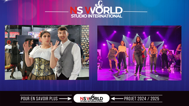 Développez votre Talent Artistique : 