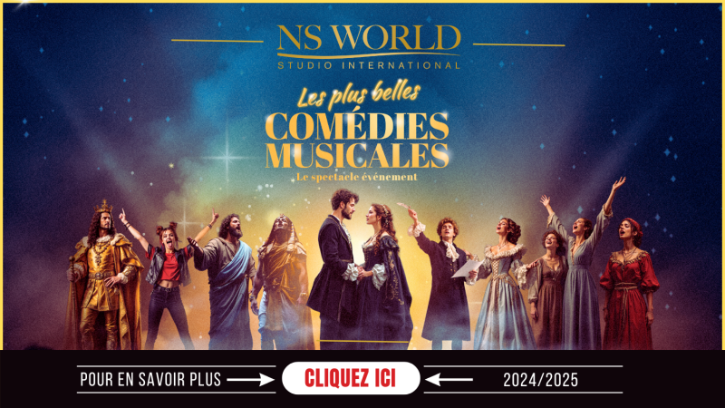 Les élèves du NS WORLD brillent dans 