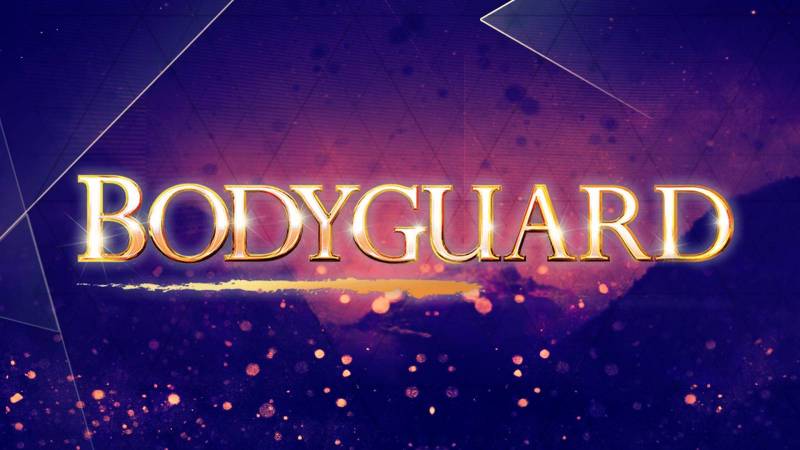 BODYGUARD COMEDIE MUSICALE jouée par nos élèves artistes formation scène paris 13