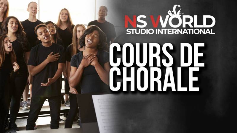 Cours de chorale solfège polyphonie, formation diplômante en comédie musicale, cursus chant pros Paris butte aux cailles