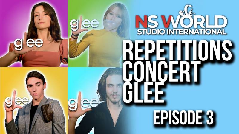 intégrer une troupe de spectacle sur paris