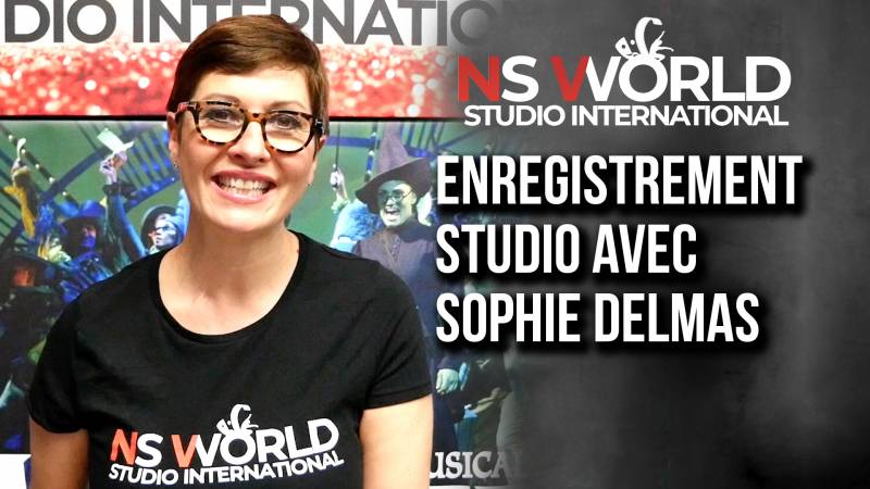 enregistrement studio formation professionnelle paris clip
